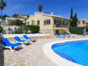Гостиница Holiday Home Grevol  Коста Нова